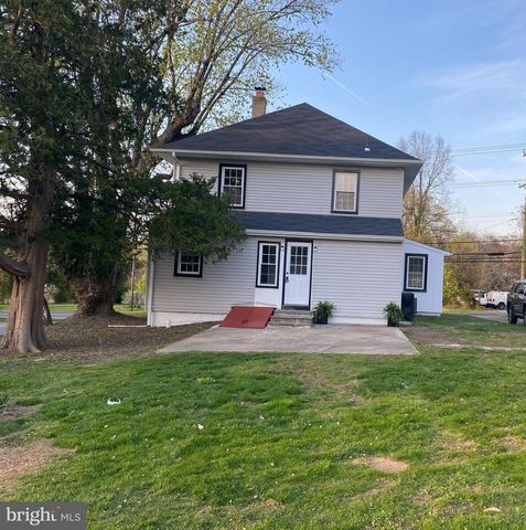 10141 LIBERTY ROAD, Randallstown, MD 21133