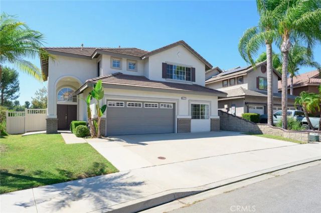16470 Cyan Court, Chino Hills, CA 91709