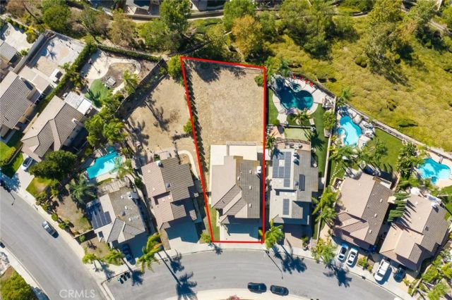 16470 Cyan Court, Chino Hills, CA 91709