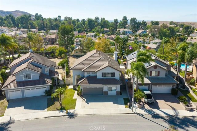 16470 Cyan Court, Chino Hills, CA 91709