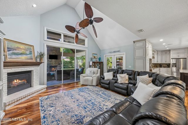 96042 LANCEFORD Lane, Fernandina Beach, FL 32034