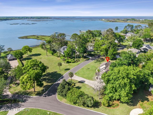 96042 LANCEFORD Lane, Fernandina Beach, FL 32034