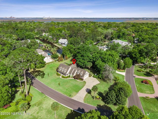 96042 LANCEFORD Lane, Fernandina Beach, FL 32034