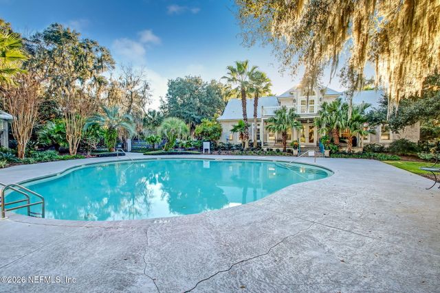 96042 LANCEFORD Lane, Fernandina Beach, FL 32034