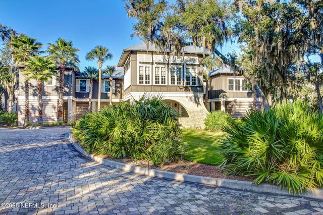 96042 LANCEFORD Lane, Fernandina Beach, FL 32034
