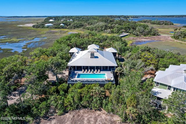 96042 LANCEFORD Lane, Fernandina Beach, FL 32034