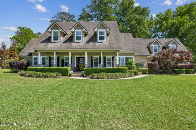 96042 LANCEFORD Lane, Fernandina Beach, FL 32034
