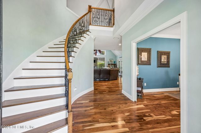 96042 LANCEFORD Lane, Fernandina Beach, FL 32034