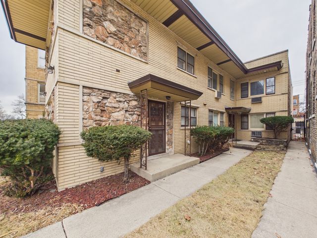 11219 S King Drive 1F, Chicago, IL 60628
