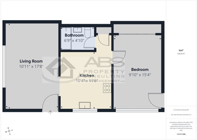 11219 S King Drive 1F, Chicago, IL 60628