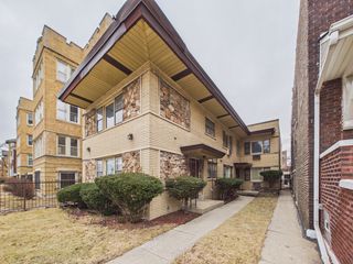 11219 S King Drive 1F, Chicago, IL 60628