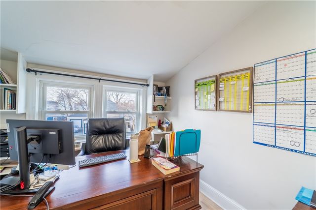 133 Chaplin Avenue, Pawtucket, RI 02861