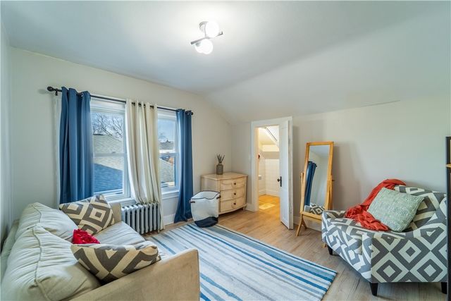 133 Chaplin Avenue, Pawtucket, RI 02861