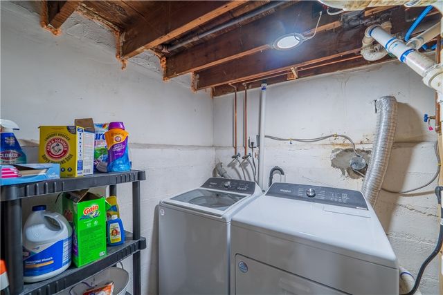 133 Chaplin Avenue, Pawtucket, RI 02861