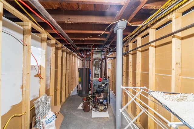 133 Chaplin Avenue, Pawtucket, RI 02861