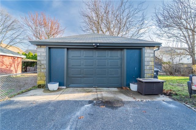 133 Chaplin Avenue, Pawtucket, RI 02861