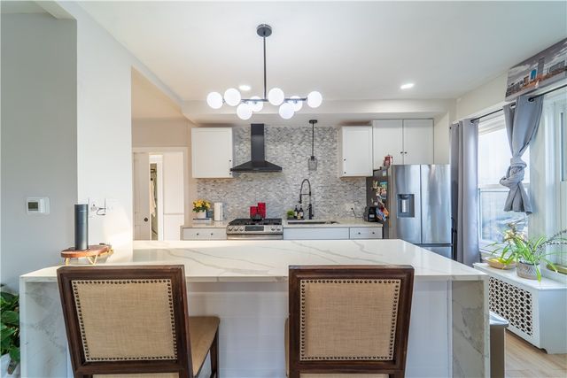 133 Chaplin Avenue, Pawtucket, RI 02861