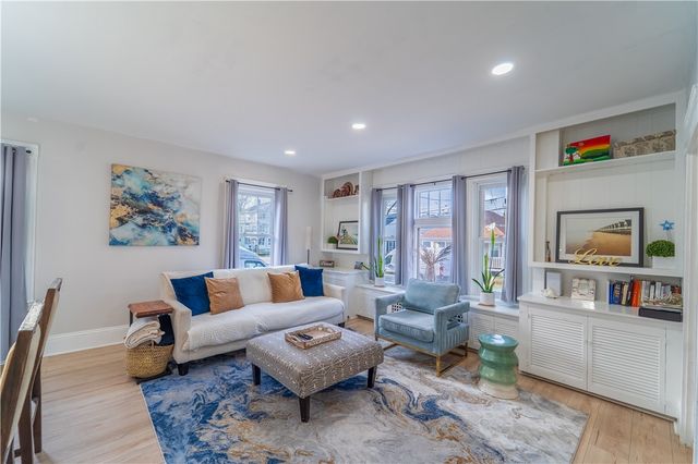 133 Chaplin Avenue, Pawtucket, RI 02861