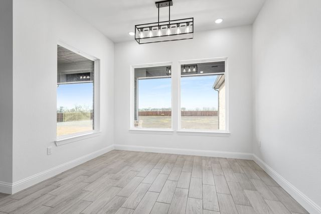 8636 Kassandra Drive, Sanger, TX 76266