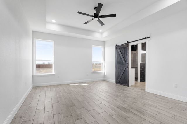 8636 Kassandra Drive, Sanger, TX 76266