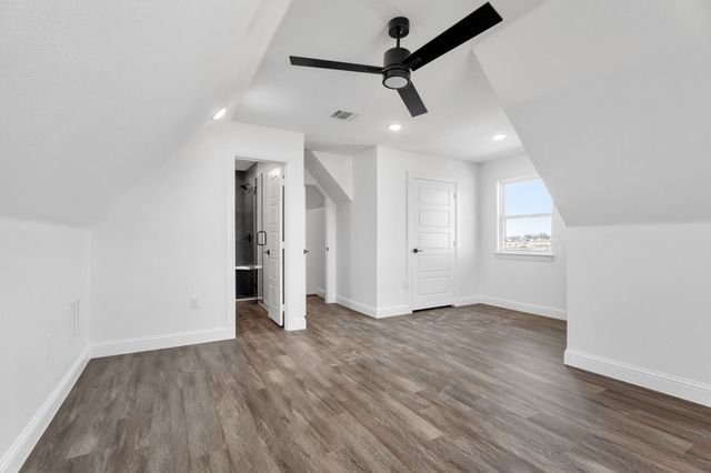 8636 Kassandra Drive, Sanger, TX 76266