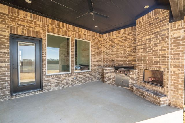 8636 Kassandra Drive, Sanger, TX 76266