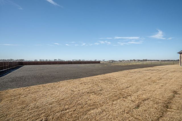 8636 Kassandra Drive, Sanger, TX 76266