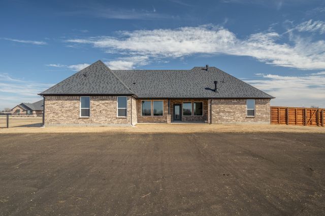 8636 Kassandra Drive, Sanger, TX 76266