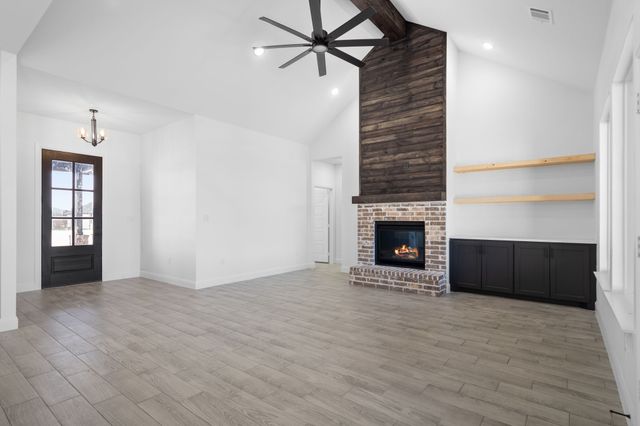 8636 Kassandra Drive, Sanger, TX 76266