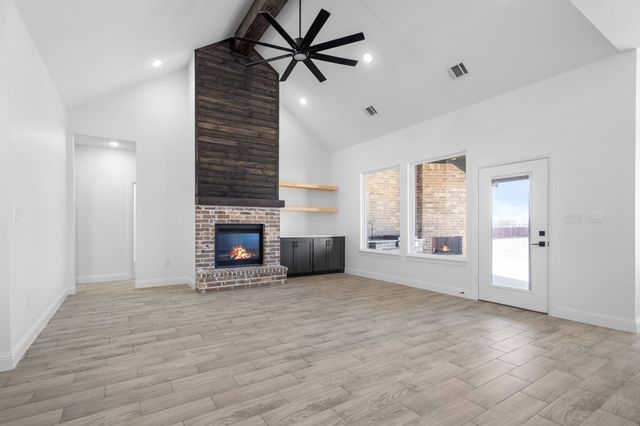 8636 Kassandra Drive, Sanger, TX 76266