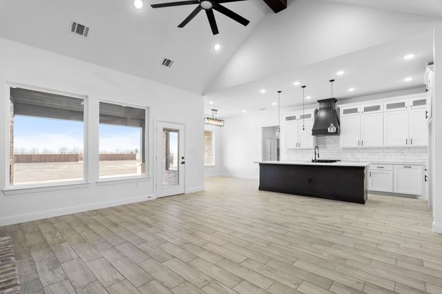 8636 Kassandra Drive, Sanger, TX 76266