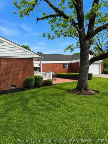 902 Park avenue Avenue, Fairmont, NC 28340