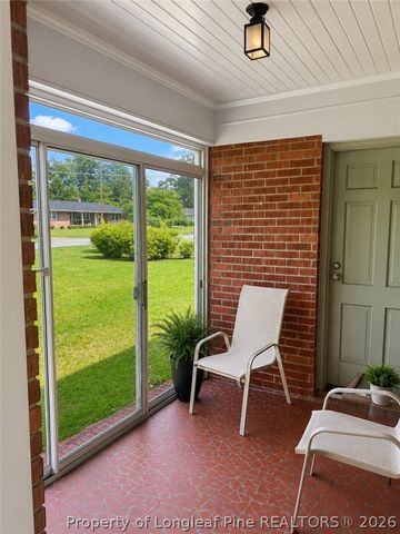 902 Park avenue Avenue, Fairmont, NC 28340