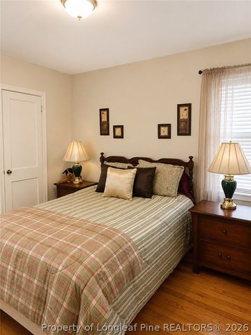 902 Park avenue Avenue, Fairmont, NC 28340