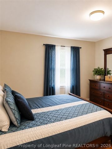 902 Park avenue Avenue, Fairmont, NC 28340
