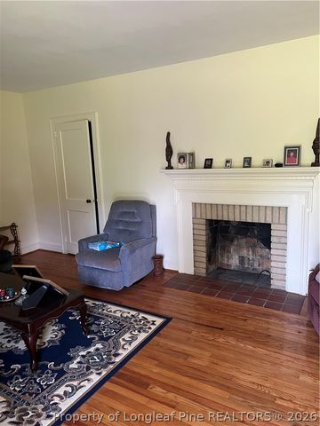 902 Park avenue Avenue, Fairmont, NC 28340