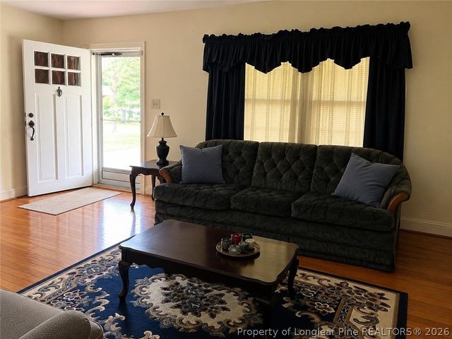 902 Park avenue Avenue, Fairmont, NC 28340
