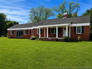902 Park avenue Avenue, Fairmont, NC 28340