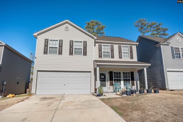 413 Cape Jasmine Way, Lexington, SC 29073