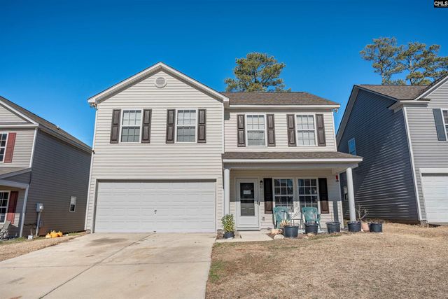 413 Cape Jasmine Way, Lexington, SC 29073