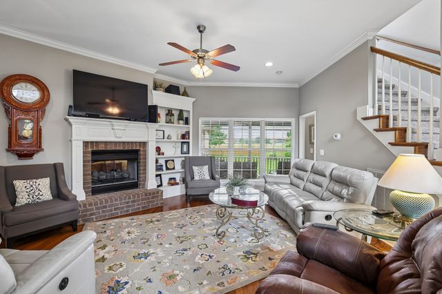 4228 Thoroughbred Ln, Murfreesboro, TN 37127