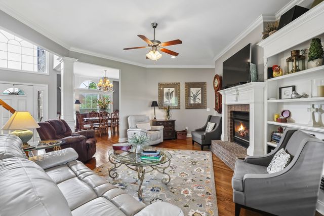 4228 Thoroughbred Ln, Murfreesboro, TN 37127