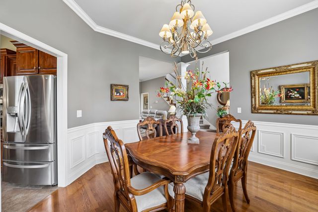 4228 Thoroughbred Ln, Murfreesboro, TN 37127