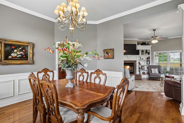 4228 Thoroughbred Ln, Murfreesboro, TN 37127
