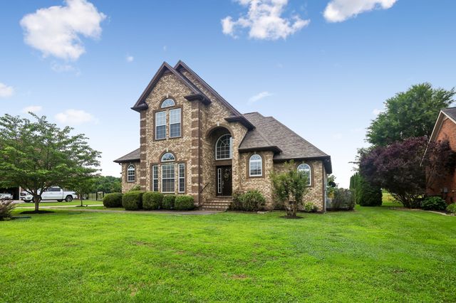 4228 Thoroughbred Ln, Murfreesboro, TN 37127