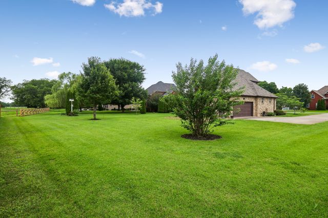 4228 Thoroughbred Ln, Murfreesboro, TN 37127