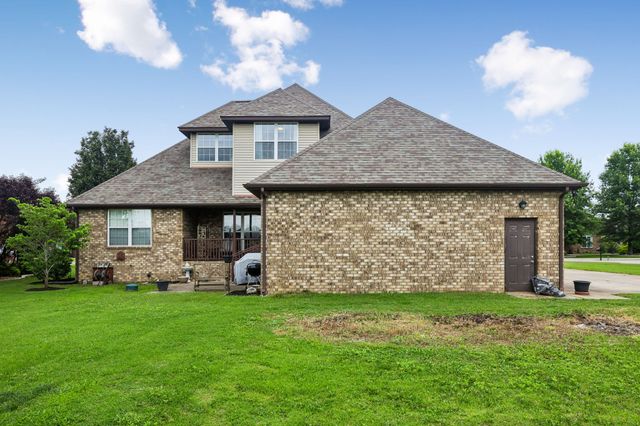 4228 Thoroughbred Ln, Murfreesboro, TN 37127