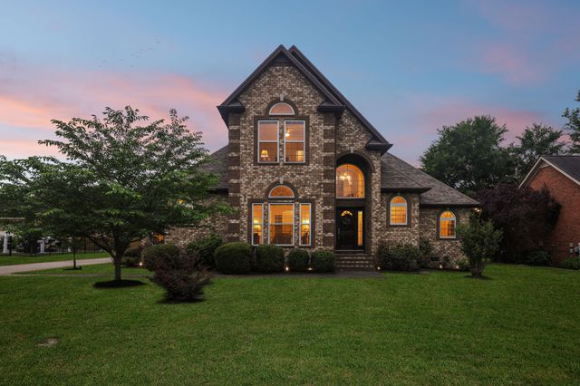 4228 Thoroughbred Ln, Murfreesboro, TN 37127