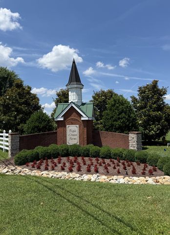 4228 Thoroughbred Ln, Murfreesboro, TN 37127