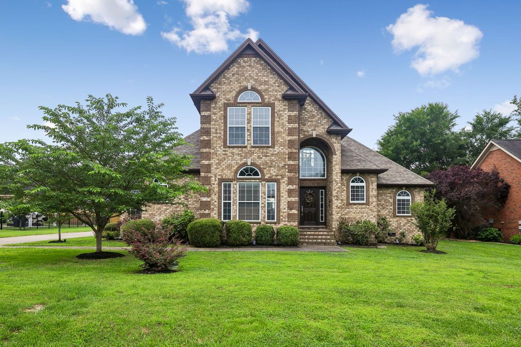 4228 Thoroughbred Ln, Murfreesboro, TN 37127